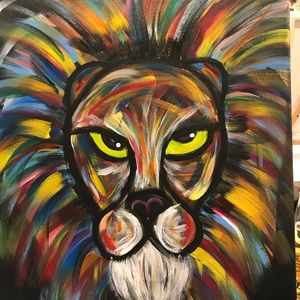 Meet your Posher, Lina